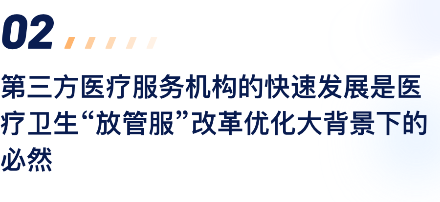 第三方医疗服务机构的快速发展是医疗卫生“.png